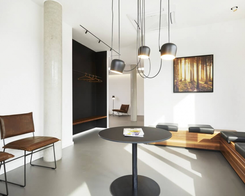 MKG Augsburg am Vincentinum - Dr. Dr. Stefan Mayr