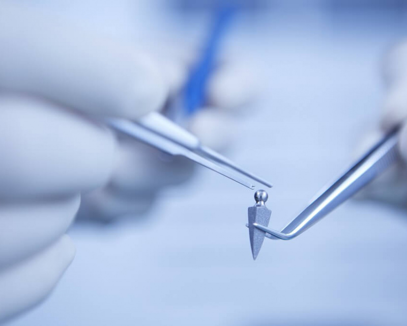 MKG Augsburg am Vincentinum - Dr. Dr. Stefan Mayr