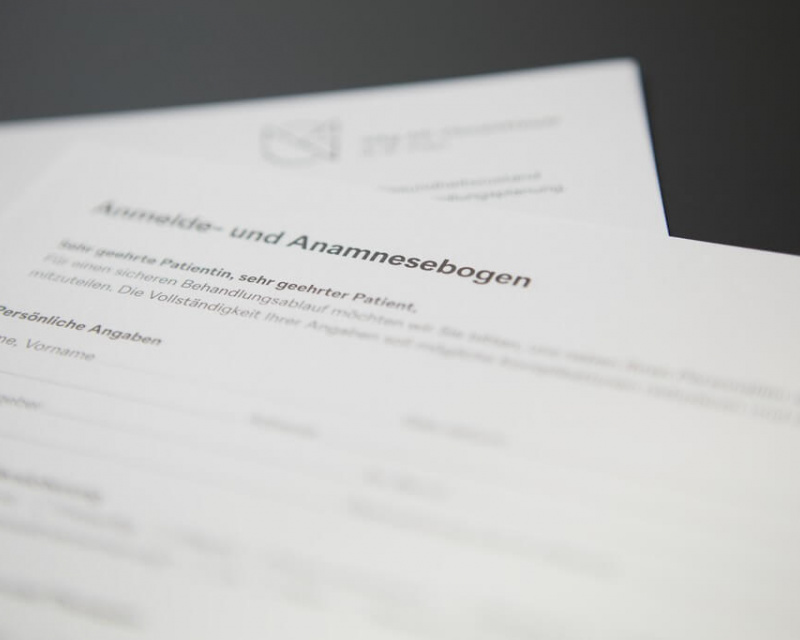 MKG Augsburg am Vincentinum - Dr. Dr. Stefan Mayr